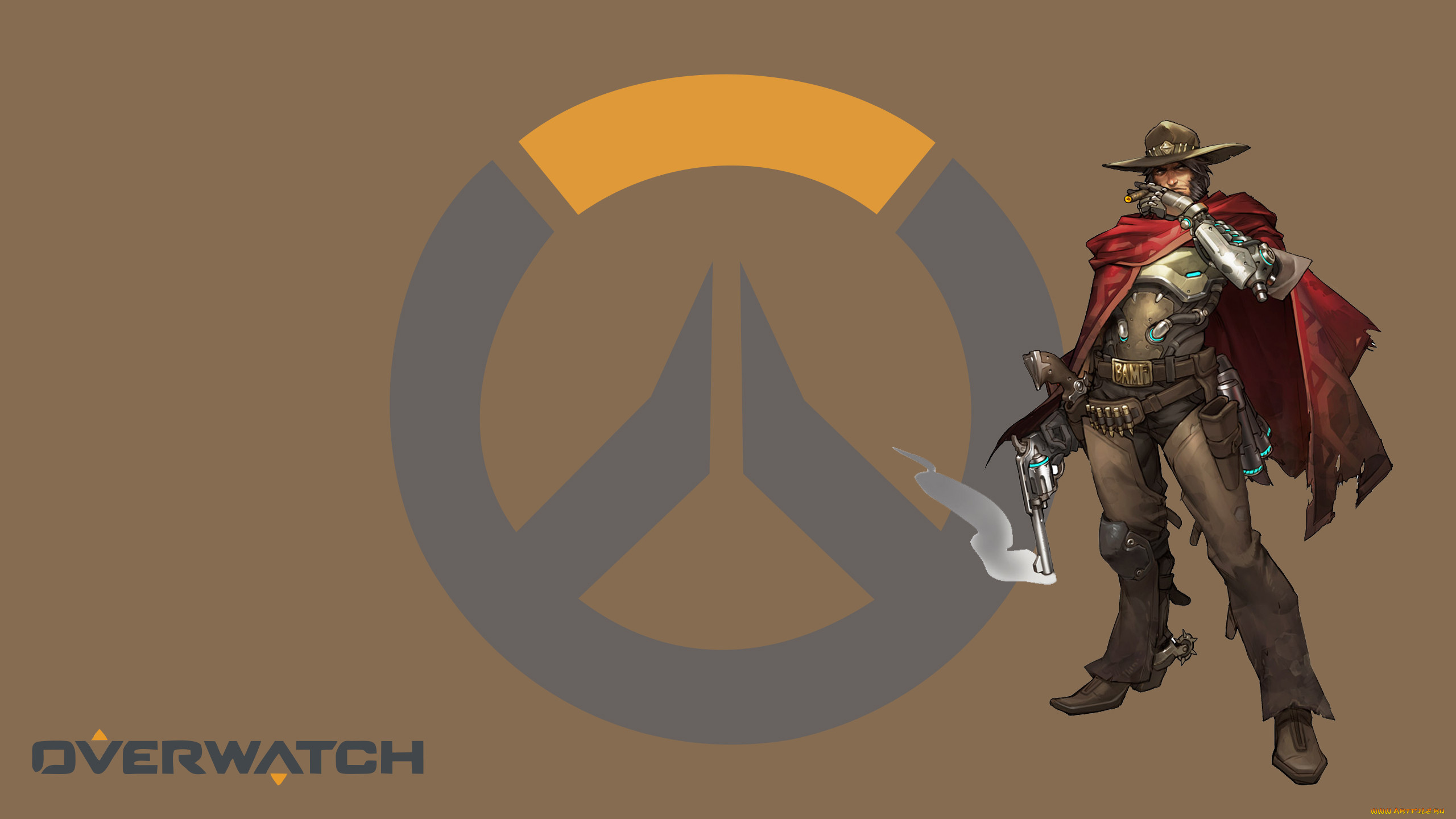  , overwatch, 